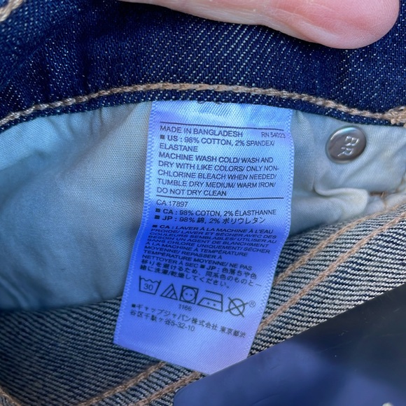 Banana Republic Jeans - Picture 6 of 6